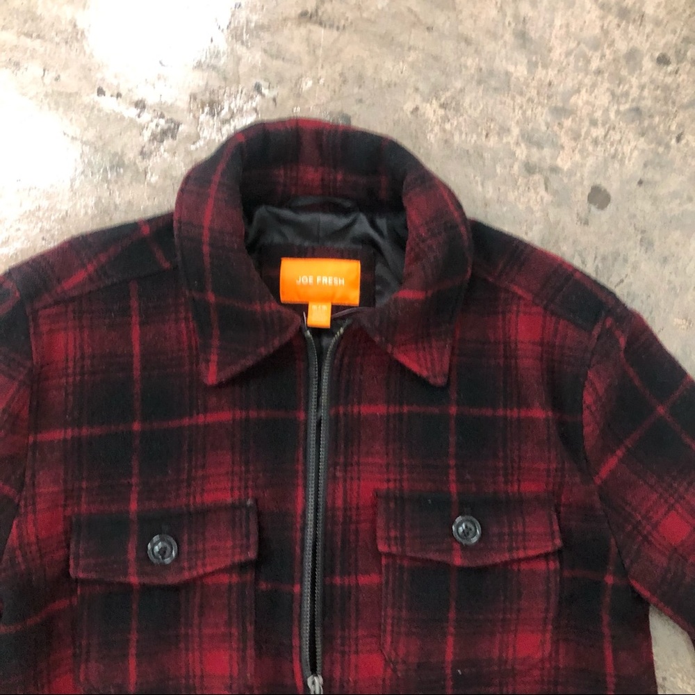 Joe Fresh Jacket - Picture 2 of 3